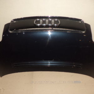 CAPOT AVANT ( Bleu Fonce ) D’ORIGINE AUDI A2 (8Z)