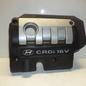 CACHE MOTEUR D’ORIGINE HYUNDAI SANTA FE REF: 2924027101