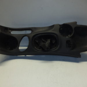CONSOLE CENTRALE D’ORIGINE HYUNDAI SANTA FE PHASE 1 REF: 8465026000