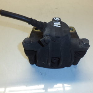 ÉTRIER DE FREIN AVANT GAUCHE ( BOSCH ) D’ORIGINE SMART FORTWO W450