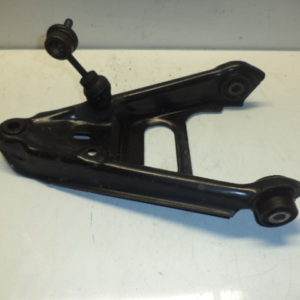 TRIANGLE - BRAS DE SUSPENSION AVANT DROIT D'ORIGINE SMART FORTWO 450