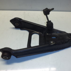 TRIANGLE - BRAS DE SUSPENSION AVANT GAUCHE D'ORIGINE SMART FORTWO 450