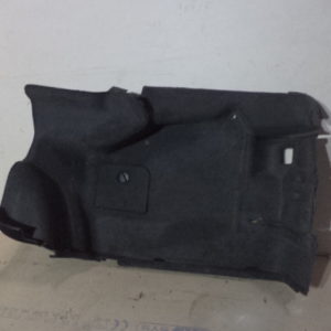 COUVERTURE DROITE DE COFFRE D’ORIGINE MERCEDES CLASSE S W140 REF: A1406905408 / 1406905408