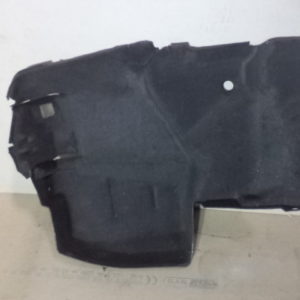 COUVERTURE GAUCHE DE COFFRE D’ORIGINE MERCEDES CLASSE S W140 REF: A1406906508 / 1406906508