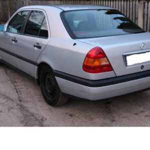 Toutes pièces détachées MERCEDES Classe C W202 C180 1.8i
