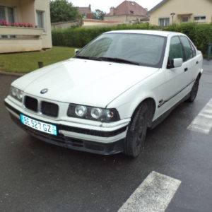 Toutes pièces détachées BMW SÉRIE 3 E36 318i