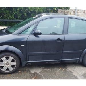 Toutes Pièces Détachées AUDI A2 8Z