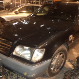 Toutes Pièces Détachées MERCEDES CLASSE S350 TD W140