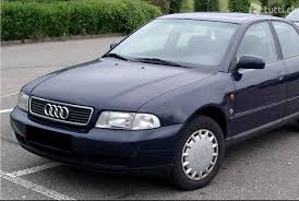 Toutes pièces détachées AUDI A4 B5 1.9 TDI phase 1