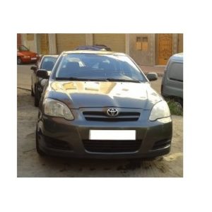 Toutes Pièces Détachées TOYOTA COROLLA E12