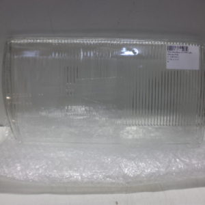 GLACE DE PHARE AVANT DROIT ( NEUF ) POUR MERCEDES W123