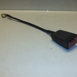 ATTACHE CEINTURE DE SÉCURITÉ AVANT GAUCHE D’ORIGINE MERCEDES MB 100 REF: 6318600969