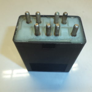 RELAIS (EGR) D’ORIGINE MERCEDES VITO W168 W124 W202 W201 REF: 0135454832 / 013 545 48 32