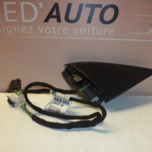 HAUT PARLEURS / ENCEINTE AVANT GAUCHE D’ORIGINE MERCEDES CLS W219 REF: A 2197250298