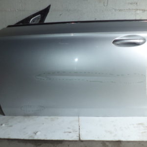 PORTE AVANT GAUCHE ( NU ) POUR MERCEDES CLASSE CLS W219