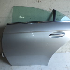 PORTE ARRIÈRE GAUCHE ( NU ) POUR MERCEDES CLASSE CLS W219