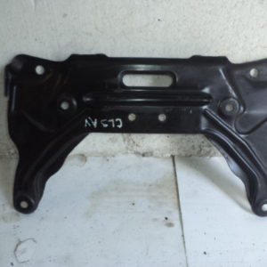 SUPPORT TRAVERSE BERCEAU AVANT D'ORIGINE MERCEDES CLASSE CLS W219