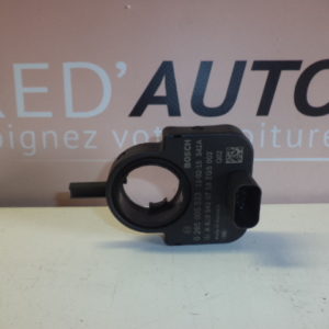 CAPTEUR D'ANGLE DE DIRECTION D'ORIGINE MERCEDES VITO W639 REF: A 6395420718 / 639 542 07 18