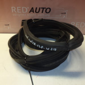 3 JOINTS MOTEUR POUR MERCEDES CLASSE CLS W219