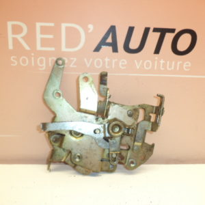 Serrure de porte latérale coulissante d'origine Mercedes Sprinter ref: 9017301335 / 901 730 13 35
