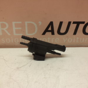 valve électrovanne d'origine mercedes ML W163 ref: A0025401497 / 002 540 14 97