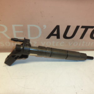 INJECTEURS D’ORIGINE MERCEDES CLASSE S W221 / R W251 / ML W164 / E W211 REF: A6420701987 / 642 070 19 87