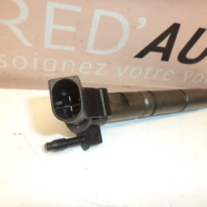 INJECTEURS D’ORIGINE MERCEDES CLASSE CLS . E . GLK . GLC REF: A6420701187 / 642 070 11 87
