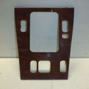 CONSOLE CENTRALE D’ORIGINE MERCEDES CLASSE C W202 REF: 2026804039