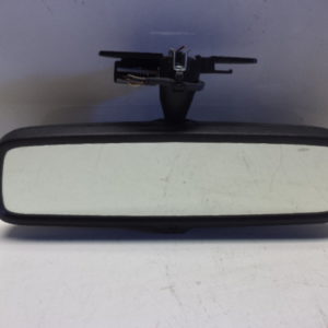 RÉTROVISEUR INTÉRIEUR D’ORIGINE OPEL VECTRA CORSA ASTRA ZAFIRA  REF: E11025611