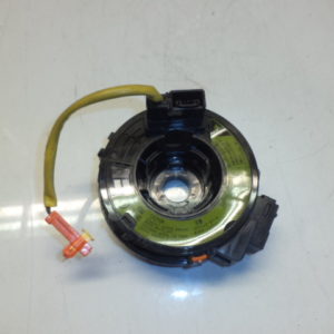 CONTACTEUR SPIRALE / DÉTECTEUR D’ANGLE DE BRAQUAGE D’ORIGINE TOYOTA YARIS P1 / COROLLA E12