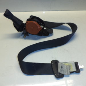 CEINTURE DE SÉCURITÉ AVANT DROIT D’ORIGINE TOYOTA YARIS REF: 73310 0D010