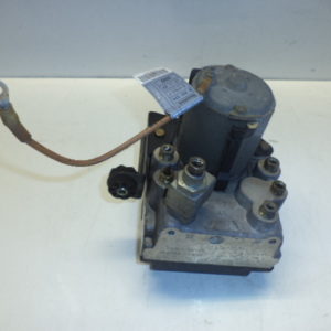 BLOC HYDRAULIQUE ABS D’ORIGINE BMW SÉRIE 5 E39 REF: 0265217000 / 1090910