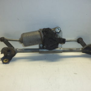 moteur essuie-glace avant d'origine Toyota yaris phase 1 ref: 851100D020