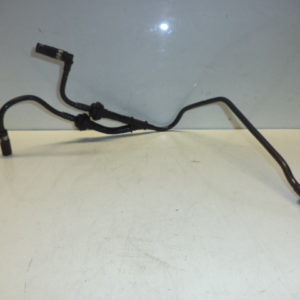 TUYAU POMPE A VIDE POUR SMART FORTWO REF: 0004701393 / 000 470 13 93
