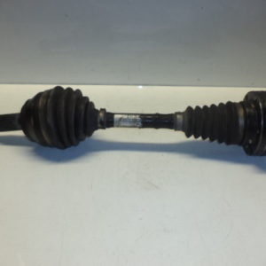 CARDAN AVANT GAUCHE OU DROIT D'ORIGINE VW TOUAREG REF: 7L0407271C / 7L0 407 271 C