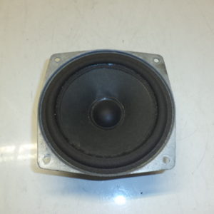 Haut parleur avant d'origine BMW E36 ref: 8375001