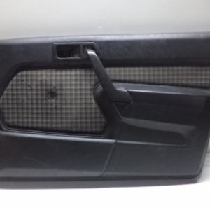PANNEAU DE PORTE AVANT DROIT D’ORIGINE MERCEDES 190 W201
