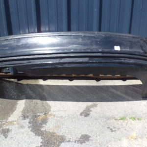 PARE CHOC ARRIÈRE POUR BMW SERIE 3 E46 BERLINE