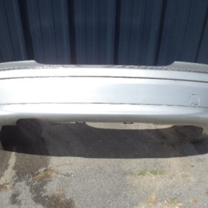 PARE CHOC ARRIÈRE D’ORIGINE MERCEDES CLASSE C W203 BERLINE (AVANTGARDE)