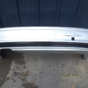 PARE CHOC ARRIÈRE POUR BMW SERIE 3 E46 PHASE 1 BERLINE