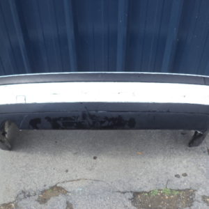 PARE CHOC ARRIÈRE POUR BMW SERIE 3 E36 BERLINE