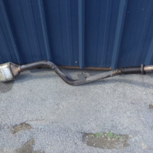CATALYSEUR D'ORIGINE MERCEDES CLASSE S350 W140 REF: A1404904814 / 140 490 48 14