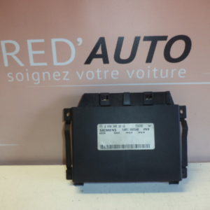 CALCULATEUR DE BOITE AUTOMATIQUE POUR MERCEDES CLASSE C W203 / CL203 COUPE REF: A0305452332 / 030 545 23 32
