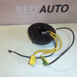 CONTACTEUR SPIRALE / DÉTECTEUR D’ANGLE DE BRAQUAGE MERCEDES ML 270 W163 CDI REF: 1634600249 / 163 460 02 49