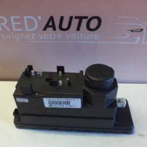 POMPE VERROUILLAGE CENTRALISE D’ORIGINE MERCEDES CLASSE CLK W208 / E W210 REF: 2088000748 / 208 800 07 48