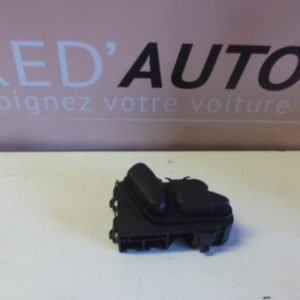 Commutateur – Interrupteur De Réglage Siège Avant Gauche D’origine Mercedes Classe E W203 W210 W211 ref: 2103213751 / 2103213751