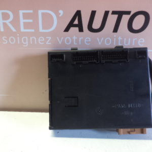 MODULO ELECTRONIQUE D'ORIGINE MERCEDES ML W163 REF: A1635459032 / 1635452832