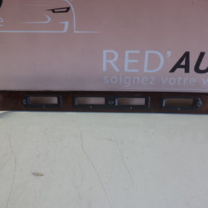 BAGUETTE TABLEAU DE BORD D'ORIGINE MERCEDES CLASSE S W140 REF: 1406890467 / 1406890067