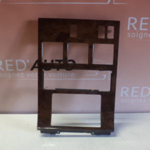 CONSOLE CENTRAL D’ORIGINE MERCEDES CLASSE S W140 REF: 1406830035 / 140 683 00 35