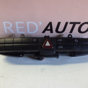 COMMUTATEUR WARNING FEUX DE DÉTRESSE D’ORIGINE MERCEDES SPRINTER REF: A9065450307 / 906 545 03 07